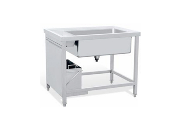 CST單星連殘食臺