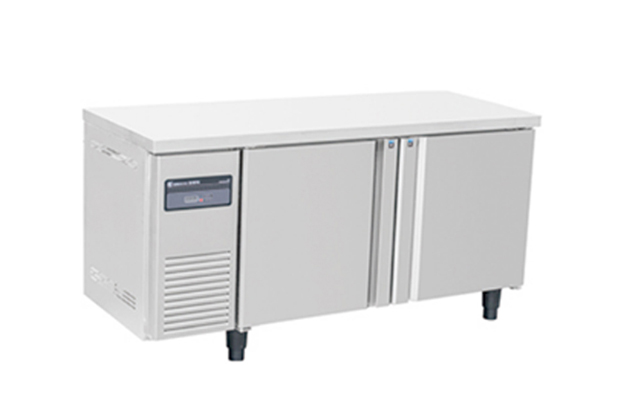 歐款保鮮工作臺1800-JBX002