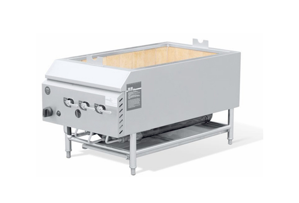 燃?xì)饪矩i爐-JBX003