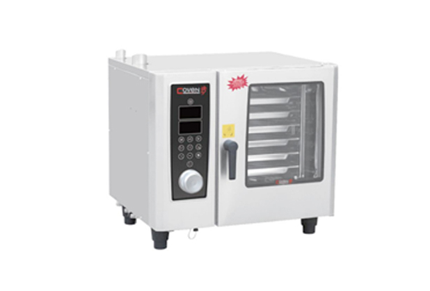 6盤電熱電腦版萬(wàn)能蒸烤箱-JBX008