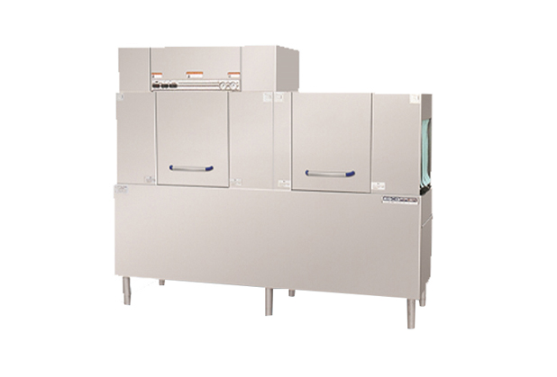 通道式洗碗機EL-250
