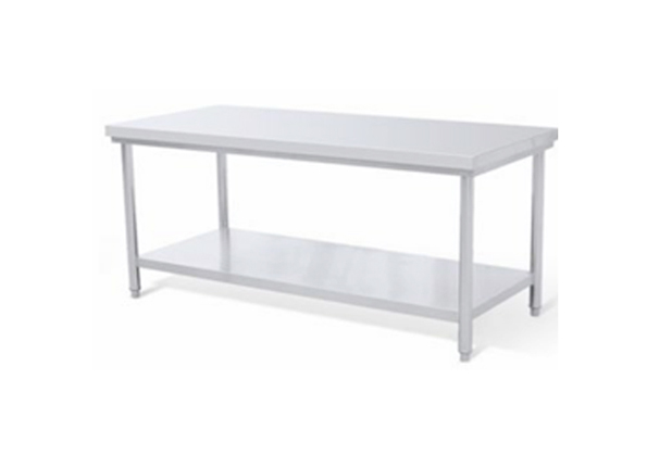 GZT-SC雙層工作臺-JBX009